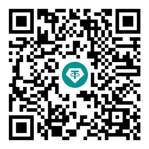 QR do endereço USDT (BNB Smart Chain (BEP20))